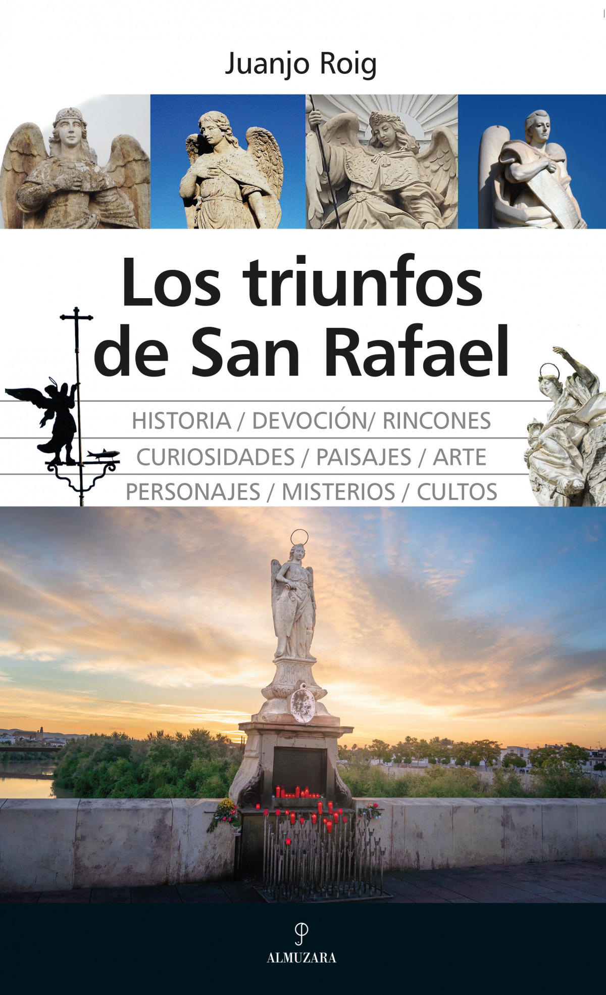 TRIUNFOS DE SAN RAFAEL, LOS