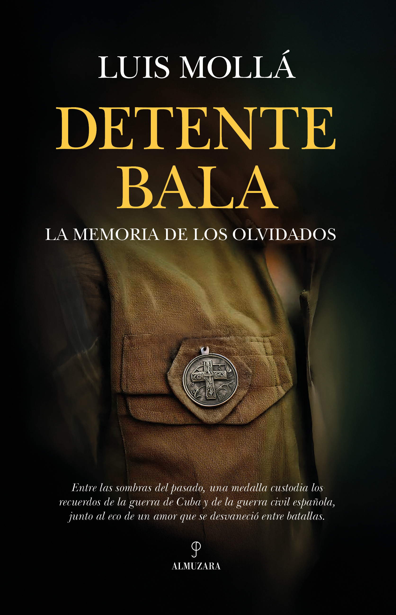  DETENTE BALA 