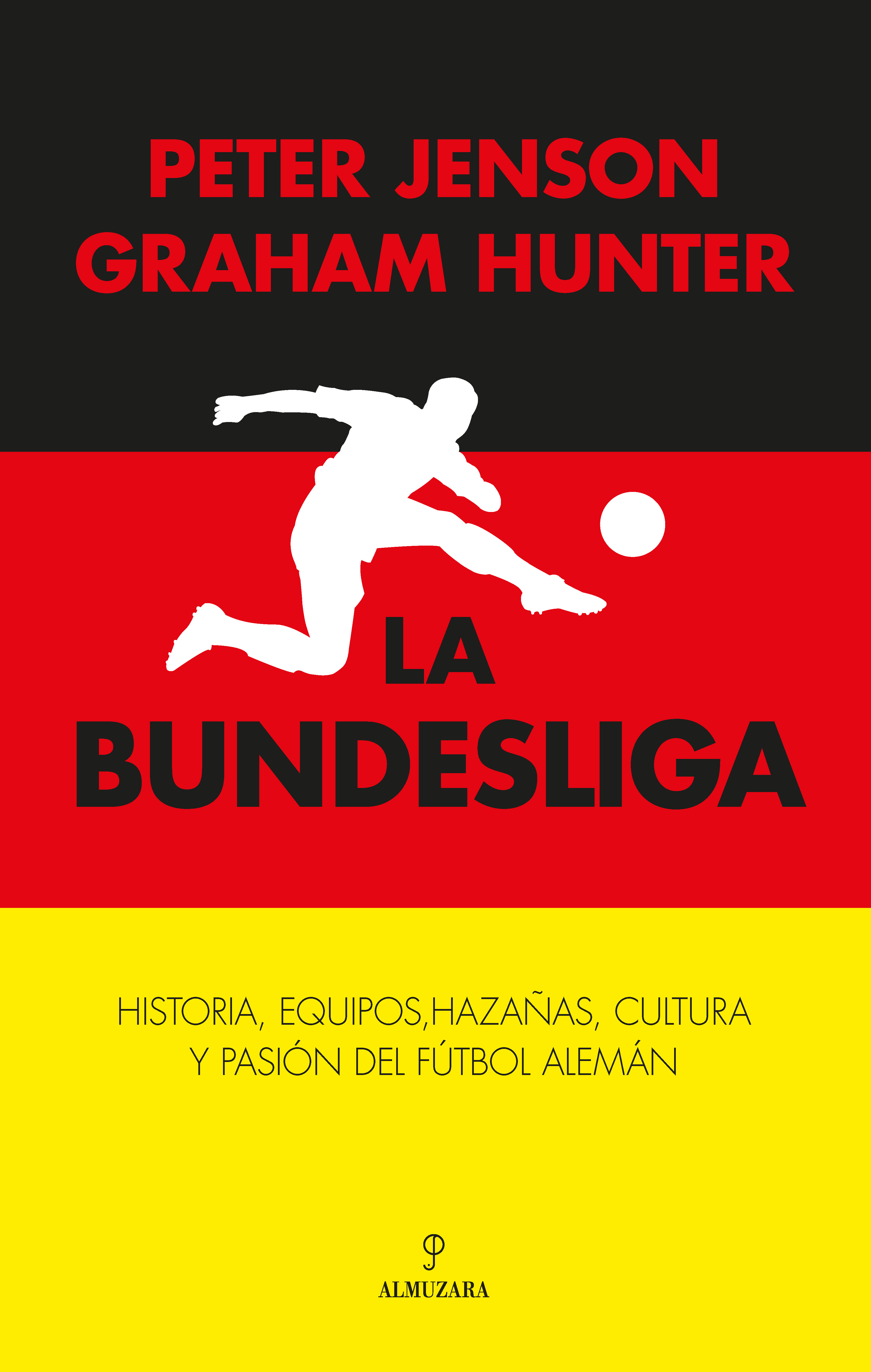  BUNDESLIGA, LA 