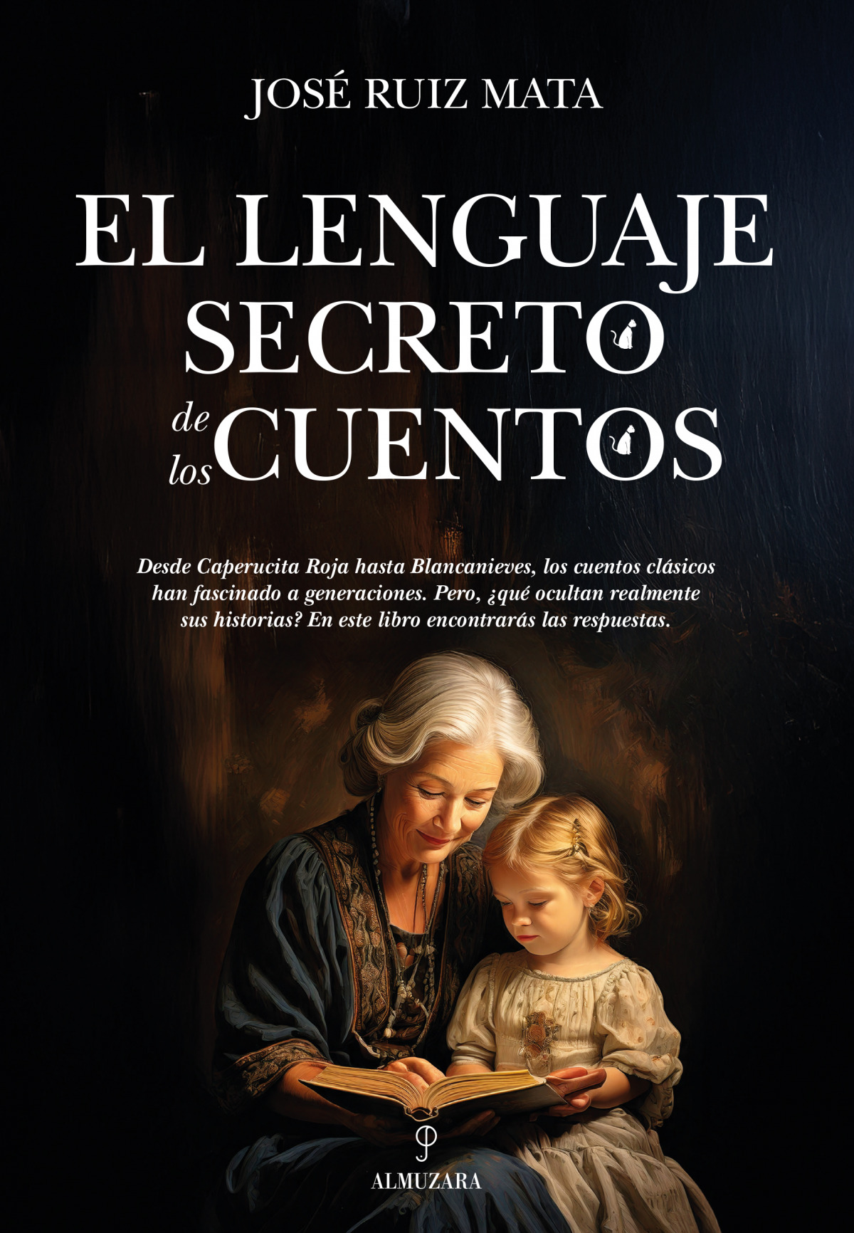 El lenguaje secreto de los cuentos
