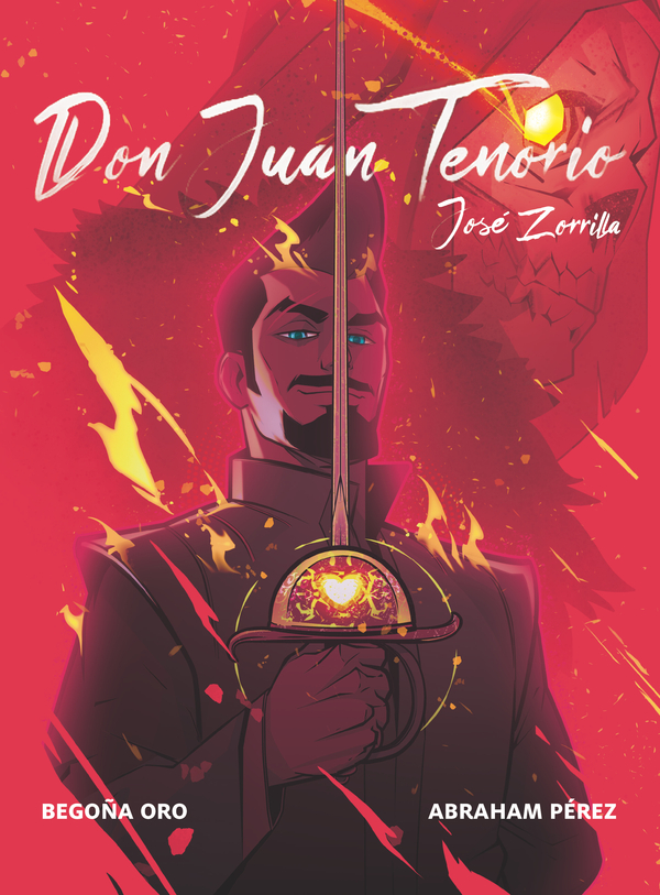  DON JUAN TENORIO 