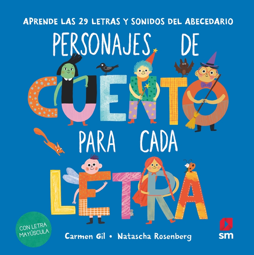 Portada