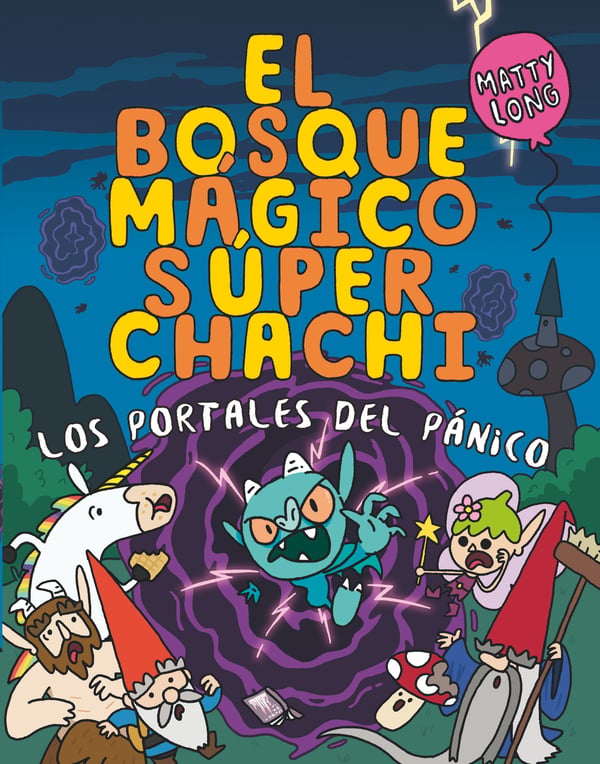 Portada