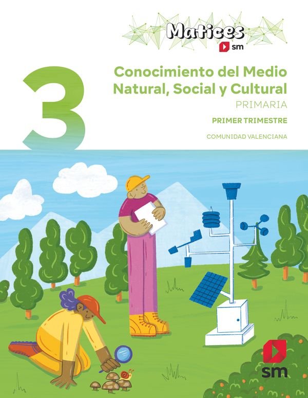  (26).CONOCIMIENTO MEDIO 3R.PRIM.*TRIM*(MATICES) *V 