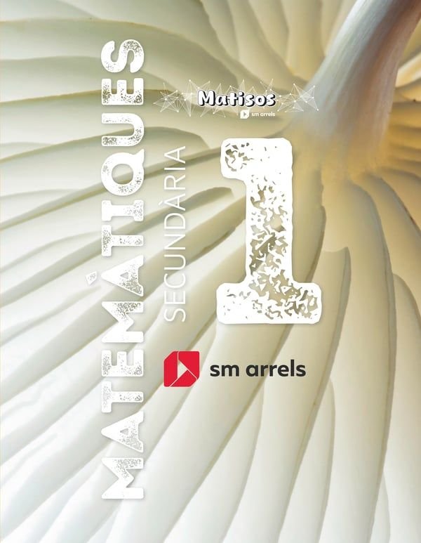  (VAL).(26).MATEMATIQUES 1R.ESO (MATICES) *VALENCIA 