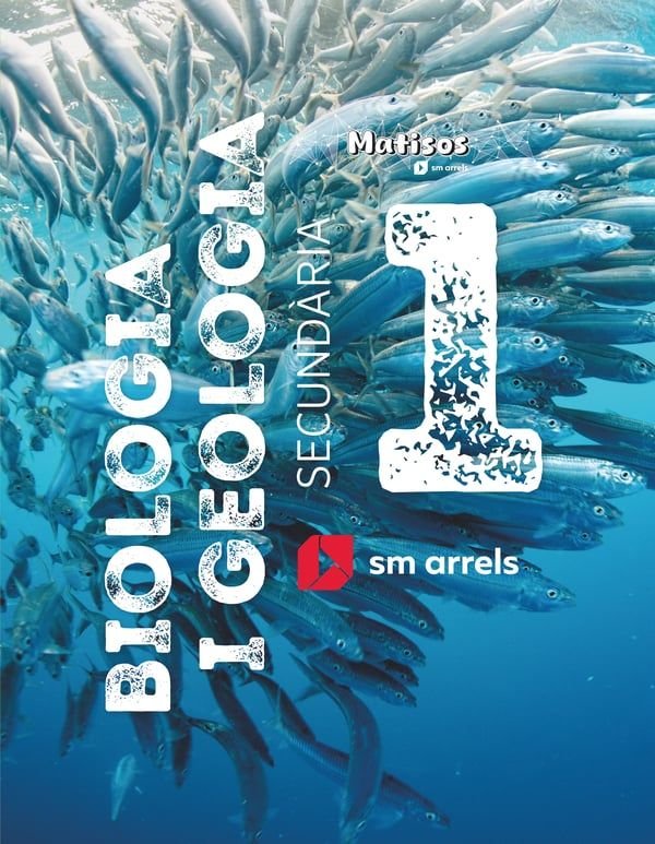  (VAL).(26).BIOLOGIA GEOLOGIA 1R.ESO (MATICES) *VAL 