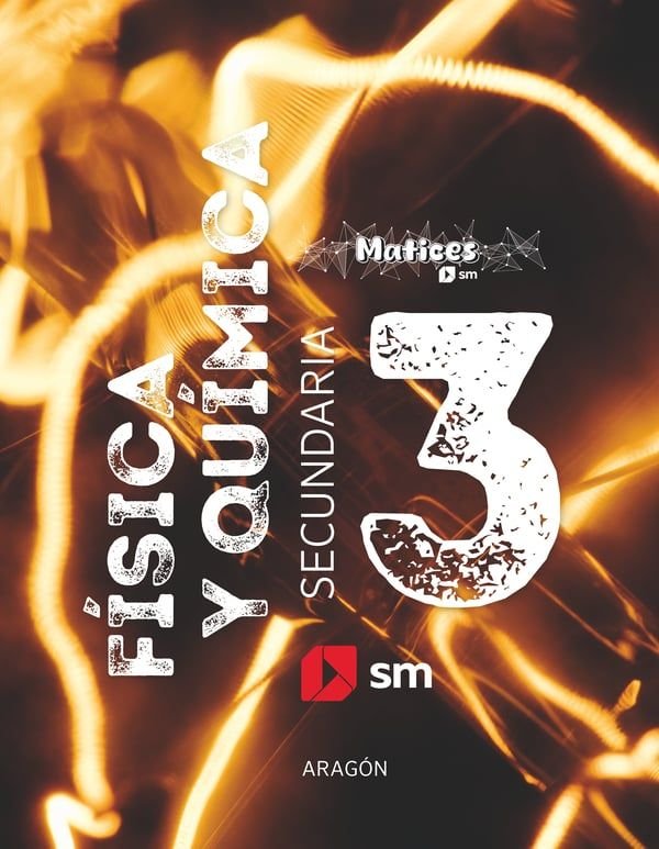  FISICA Y QUIMICA 3ºESO ARAGON MATICES 26 