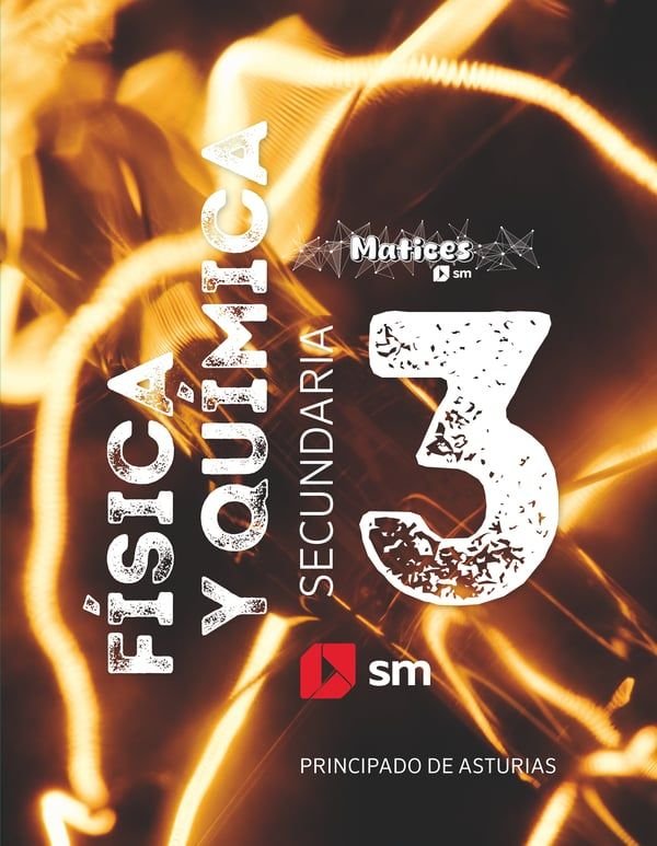  FISICA Y QUIMICA 3ESO ASTURIAS MATICES 26 