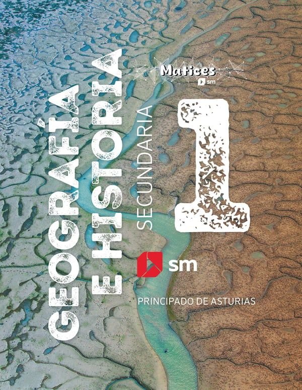  GEOGRAFIA HISTORIA 3ESO ASTURIAS MATICES 25 