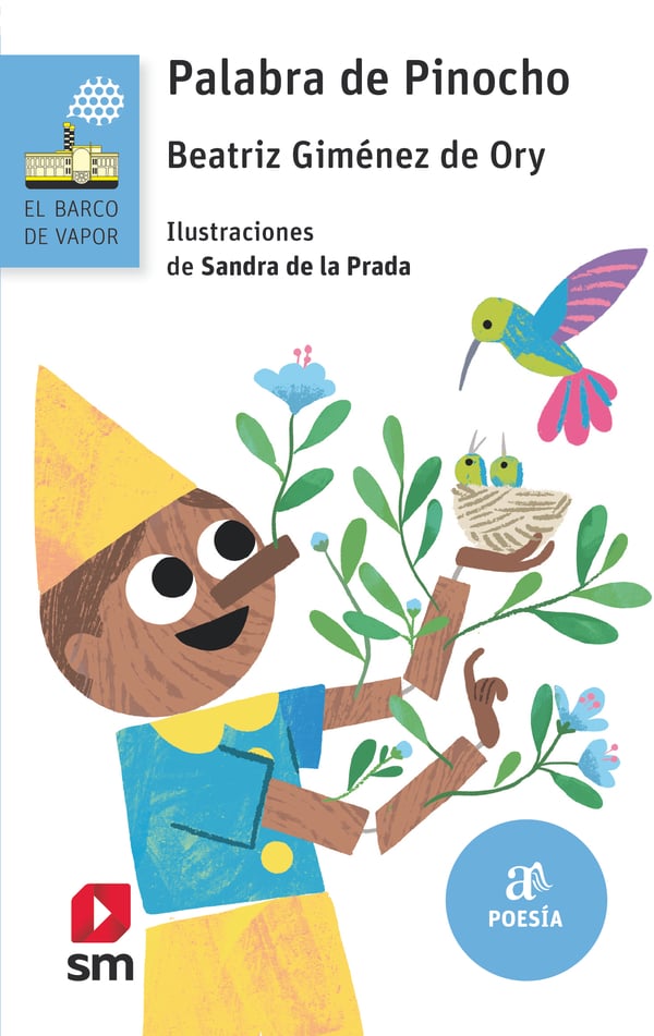  Palabra de Pinocho 