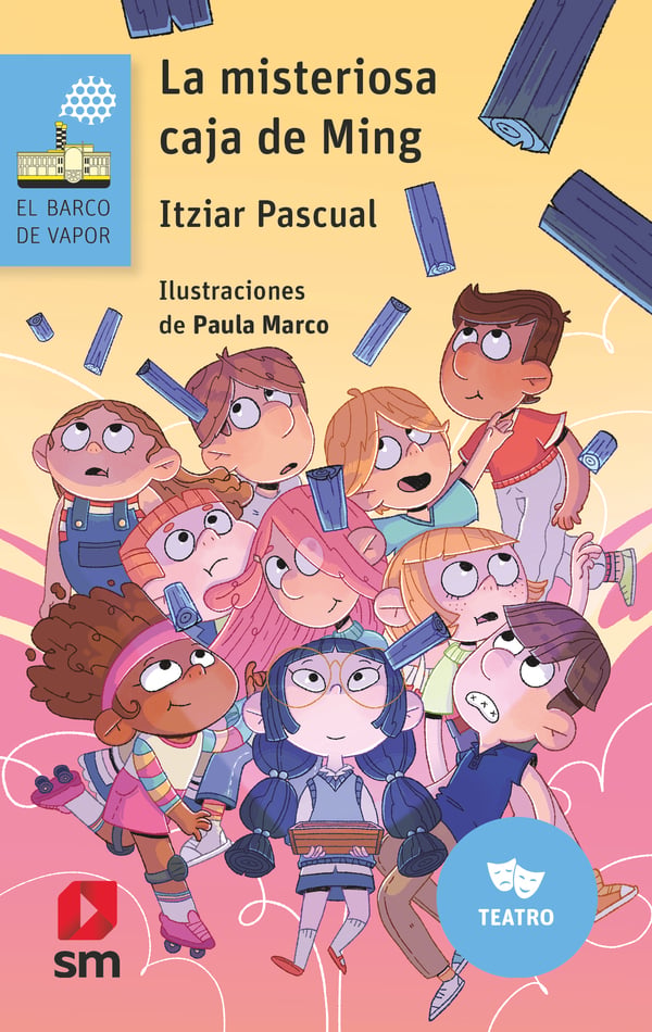 Portada