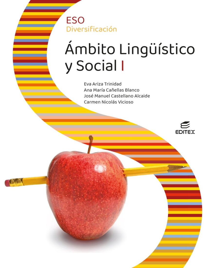  Diversificación Ámbito Lingüístico y Social I 