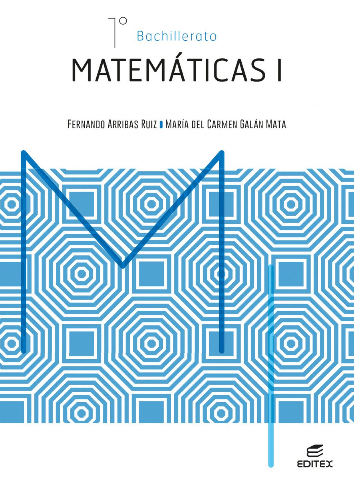  MATEMATICAS I BACHILLERATO 
