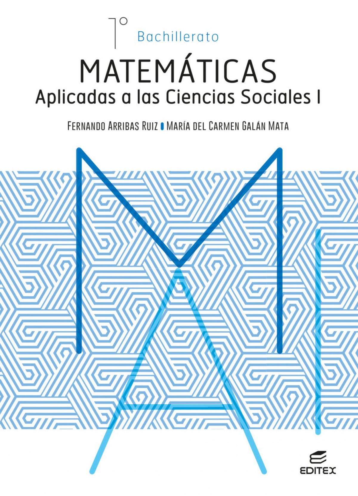  MATEMATICAS APLICADAS 1 BACHILLERATO 