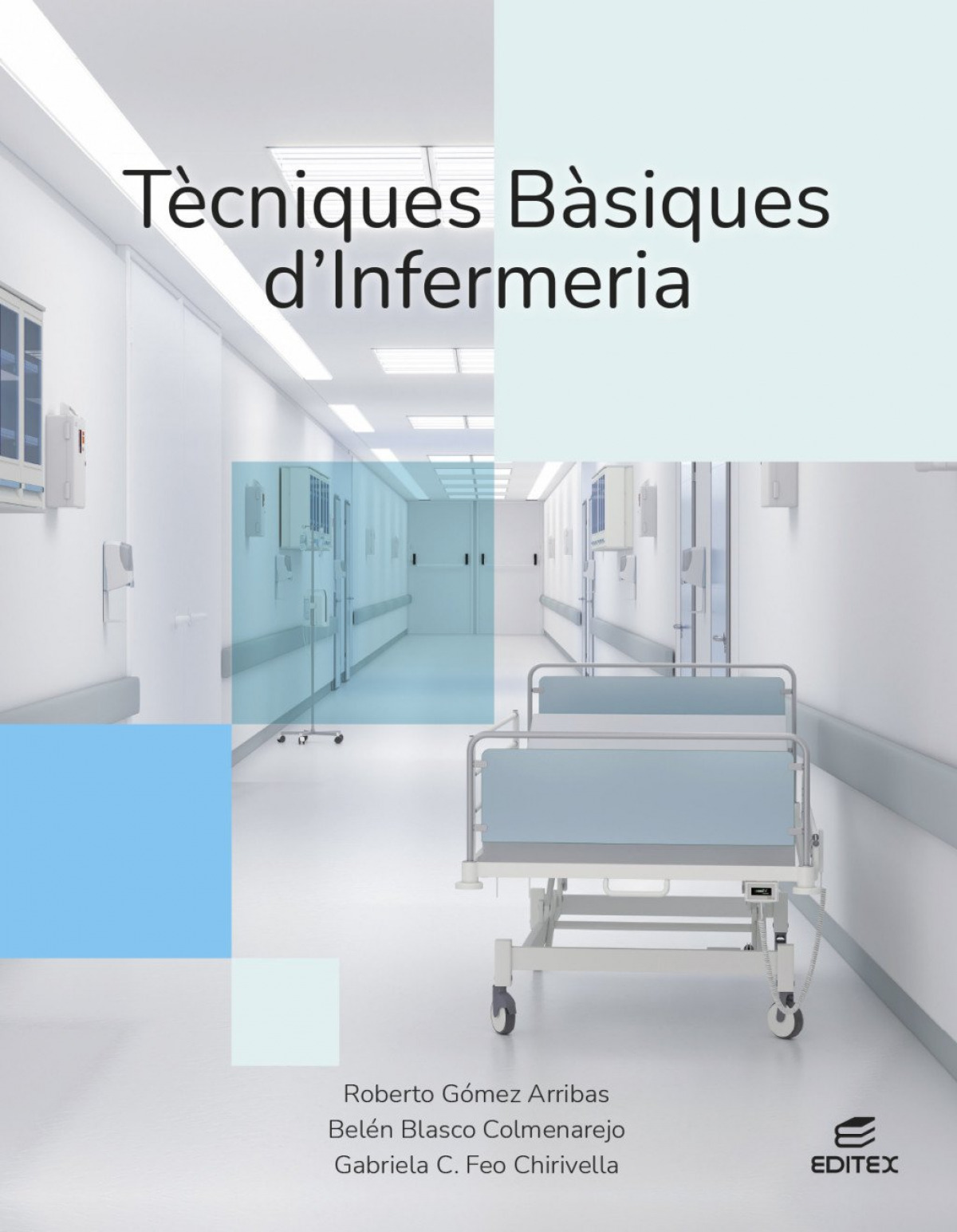  TECNIQUES BASIQUES D'INFERMERIA GM 26 