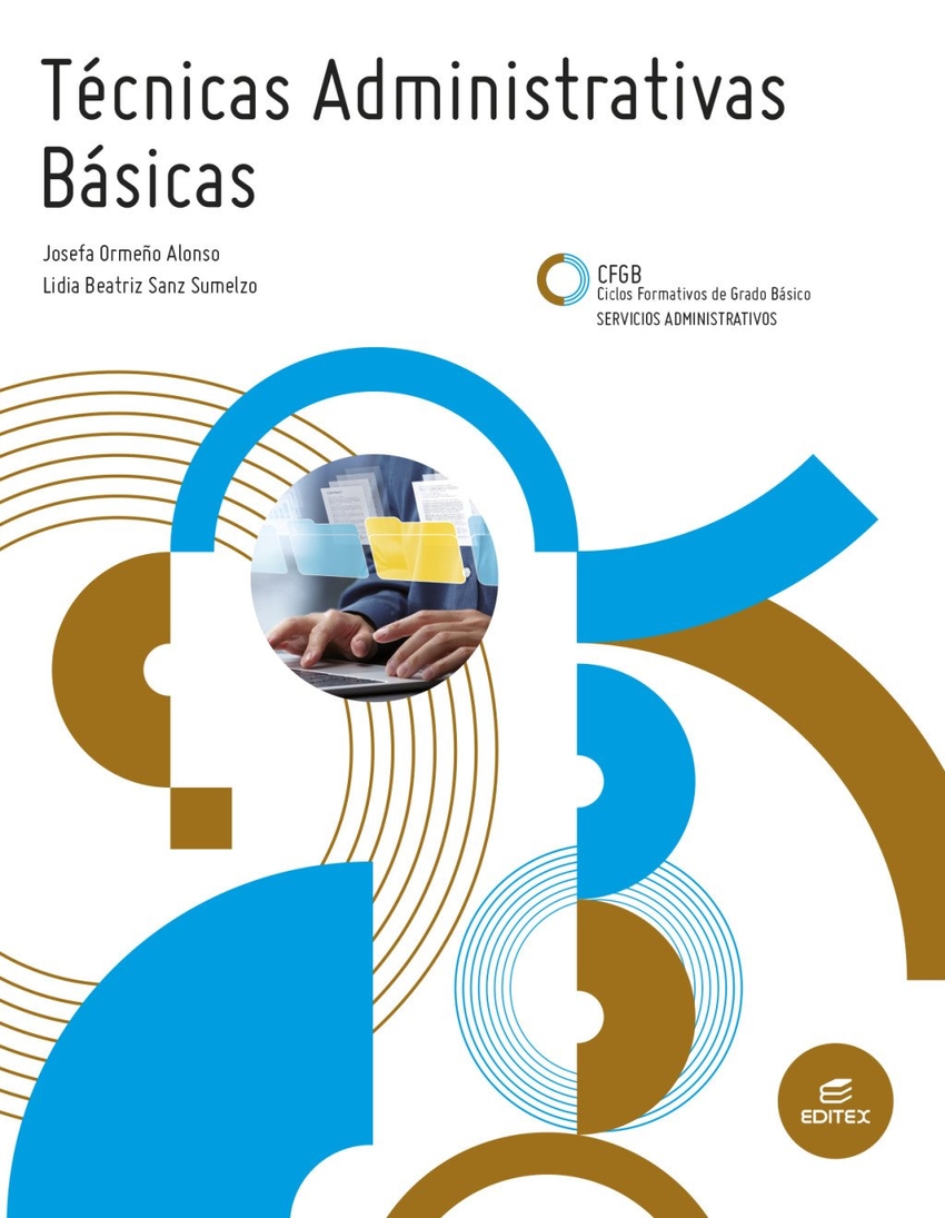  TECNICAS ADMINISTRATIVAS BASICAS 