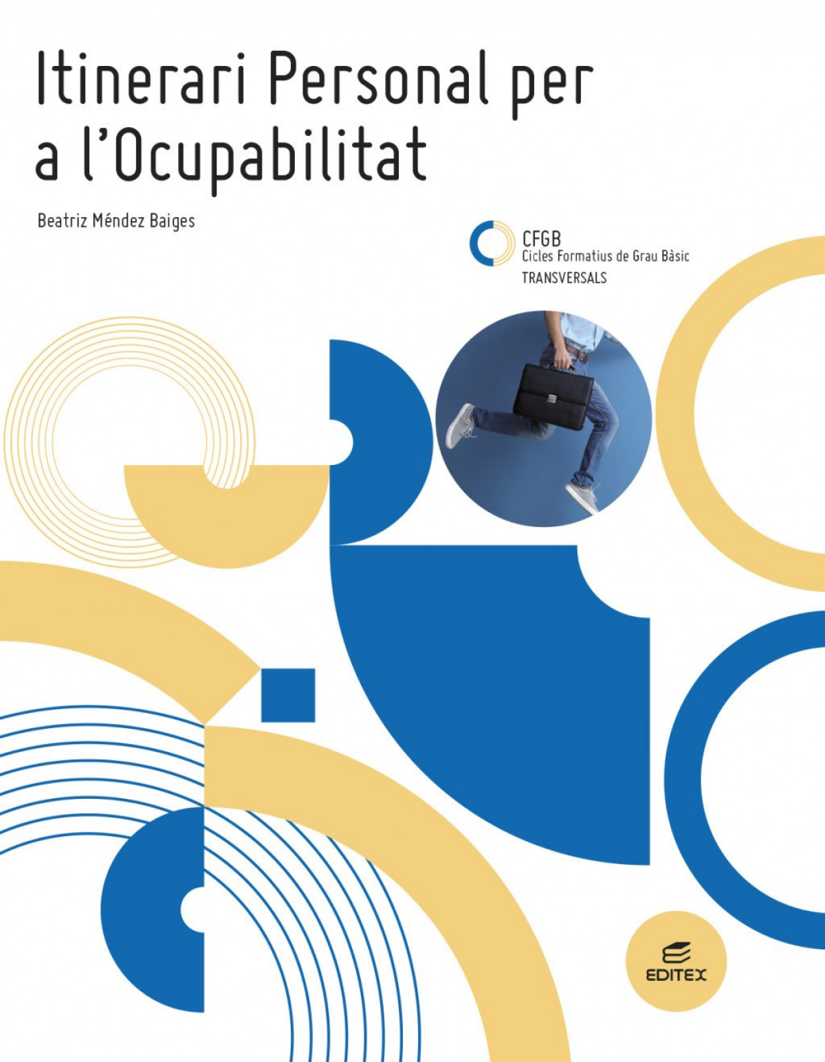  FGB ITINERARI PERSONAL PER L OCUPABILITAT 