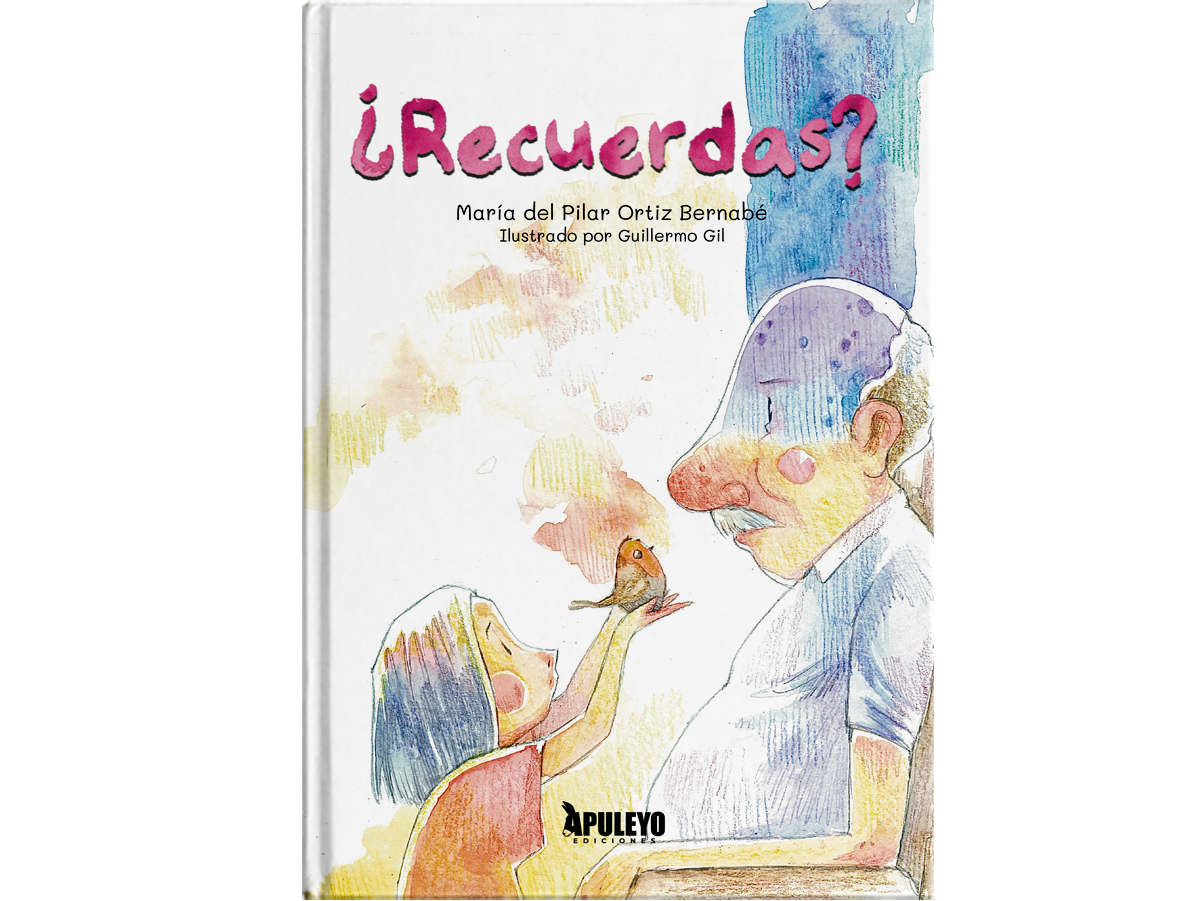  ¿Recuerdas? 