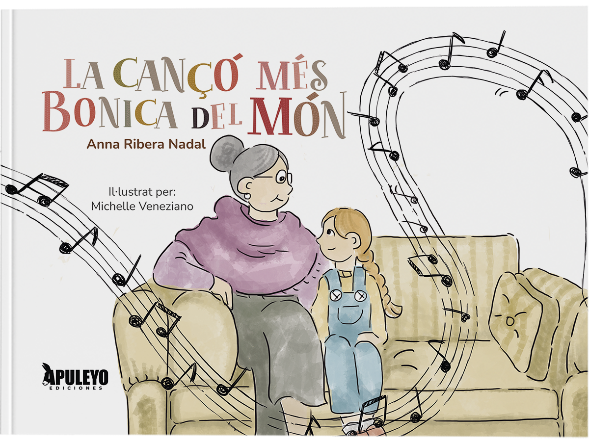  La cançó mes bonica del món 