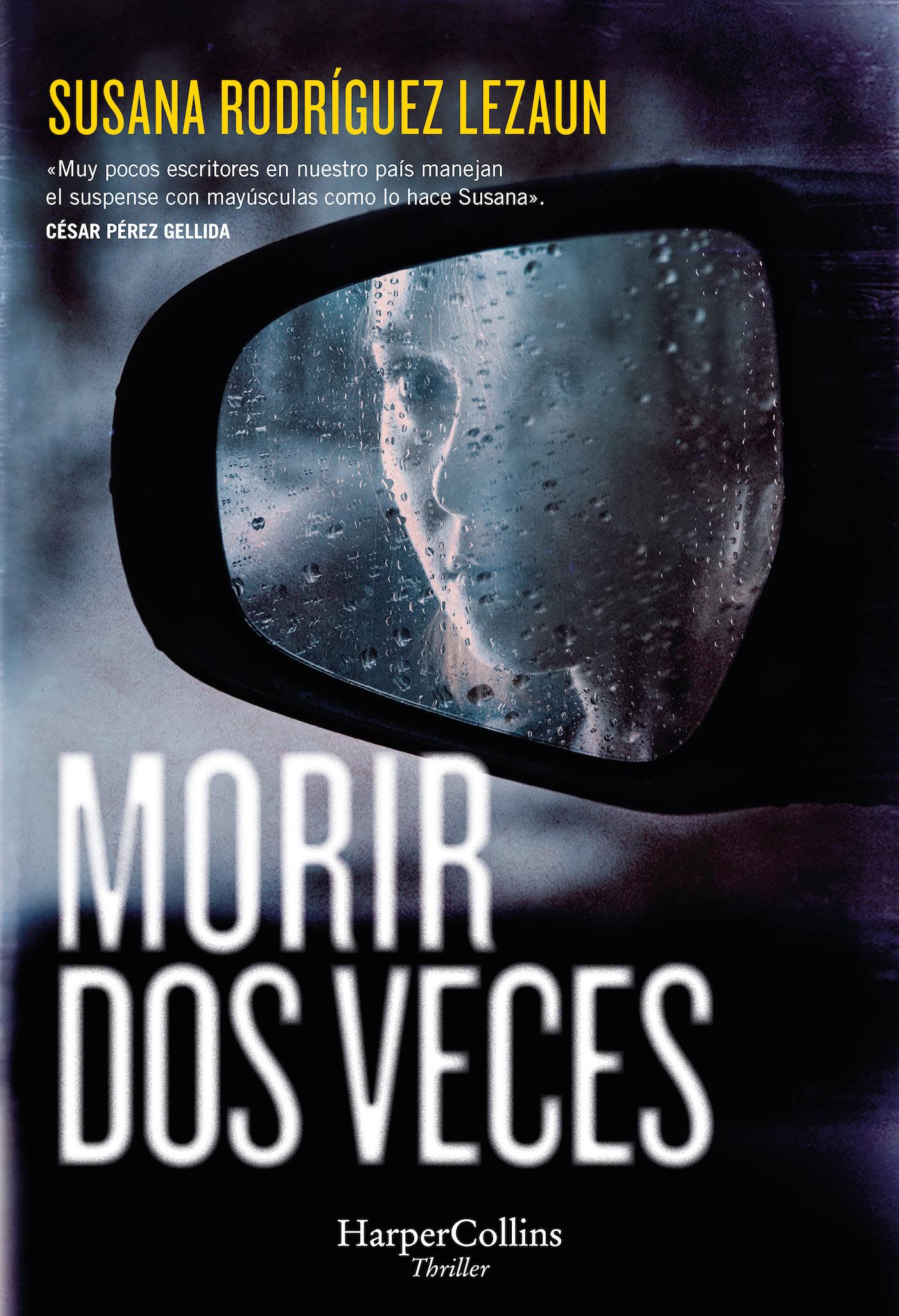  Morir dos veces 