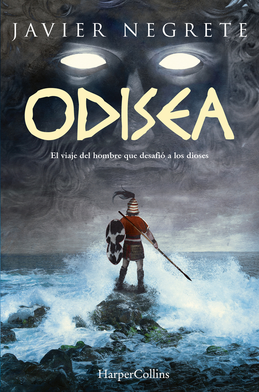  Odisea 
