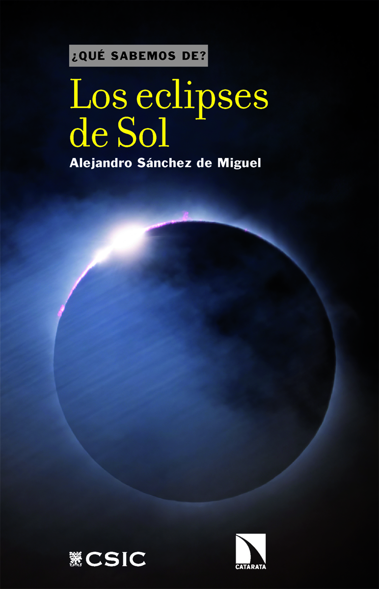  Los eclipses de Sol 