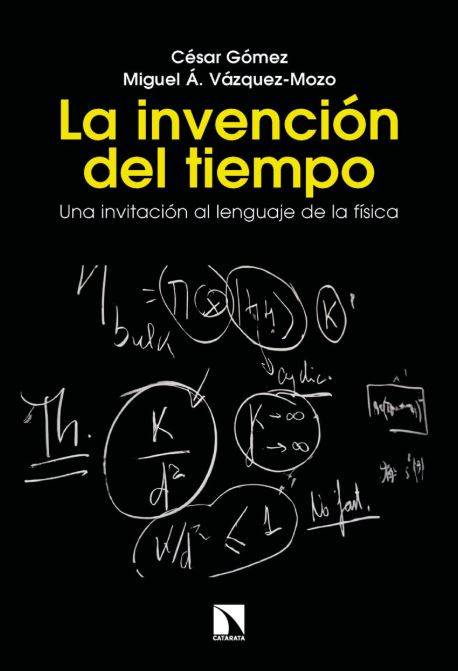  La invención del tiempo 