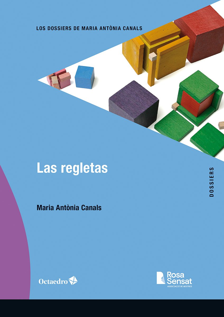  LAS REGLETAS 