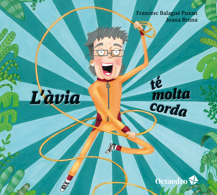  L'AVIA TE MOLTA CORDA 