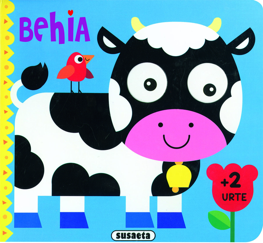 Behia