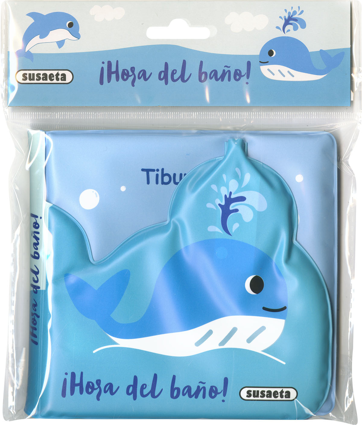 Ballena 
