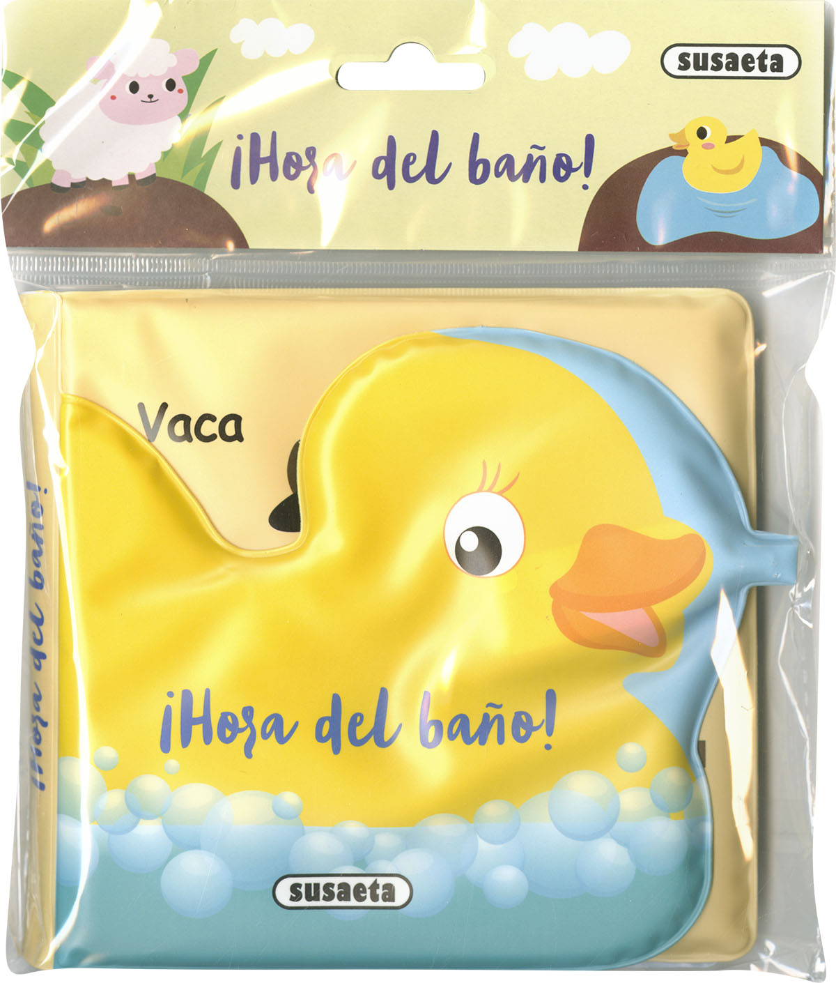 Patito 