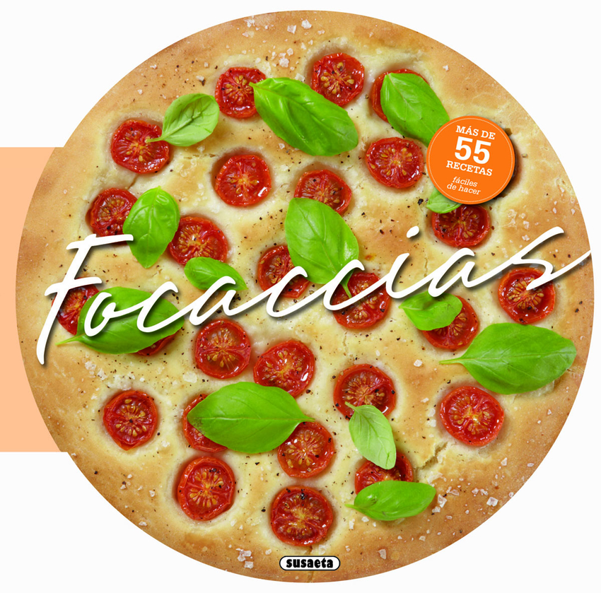 Focaccias