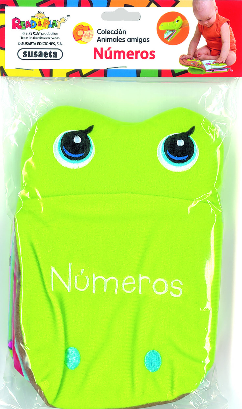  Números 