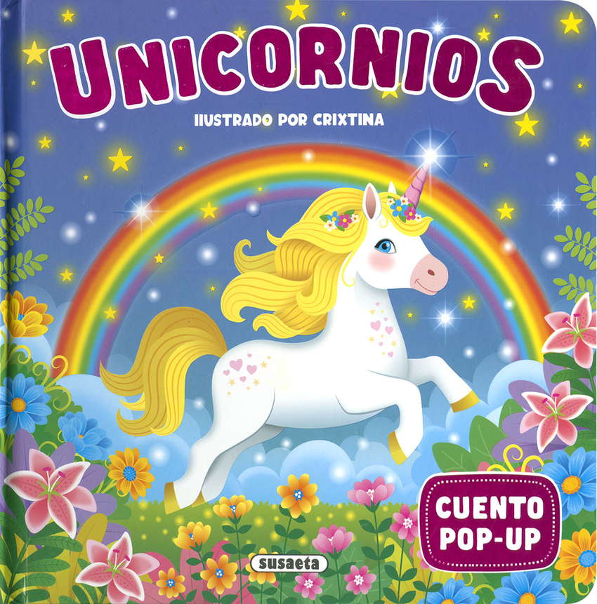  Unicornios 