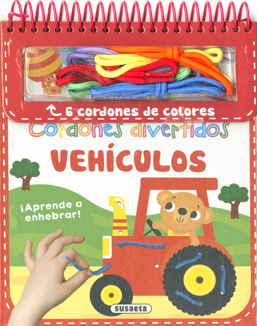 Vehículos
