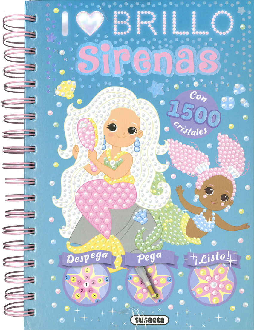 Sirenas