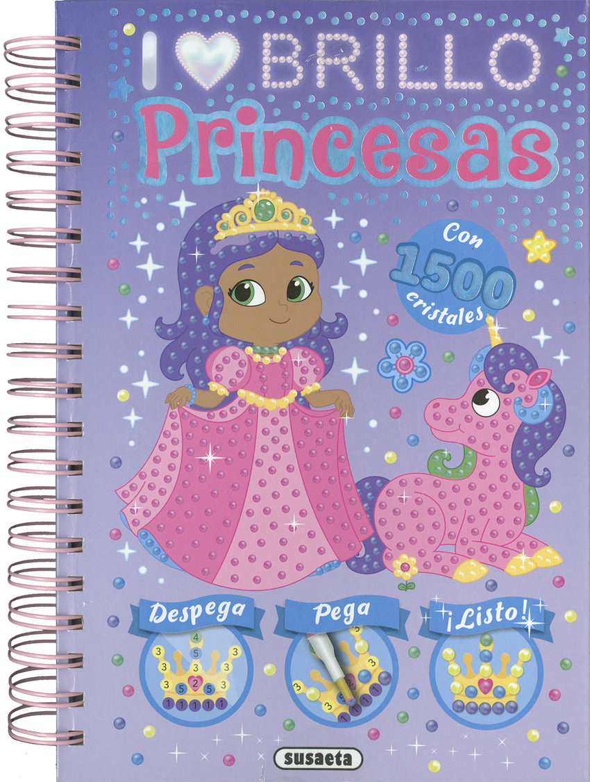 Princesas