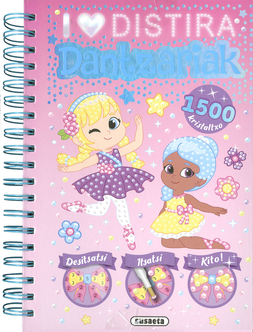 DANTZARIAK