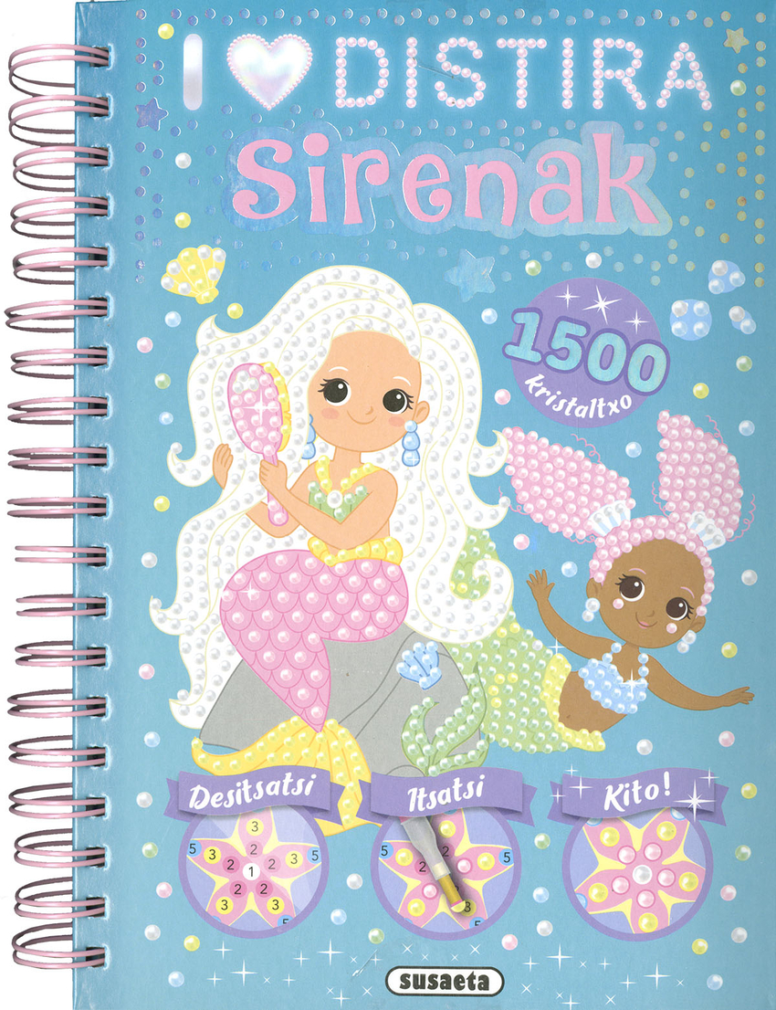 SIRENAK