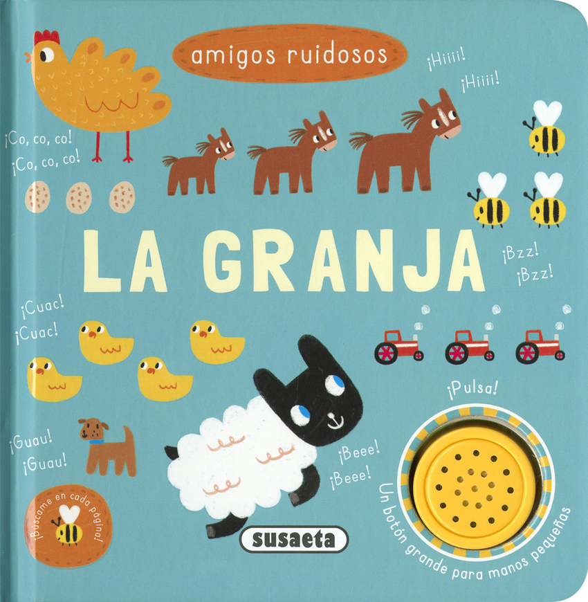  La granja 