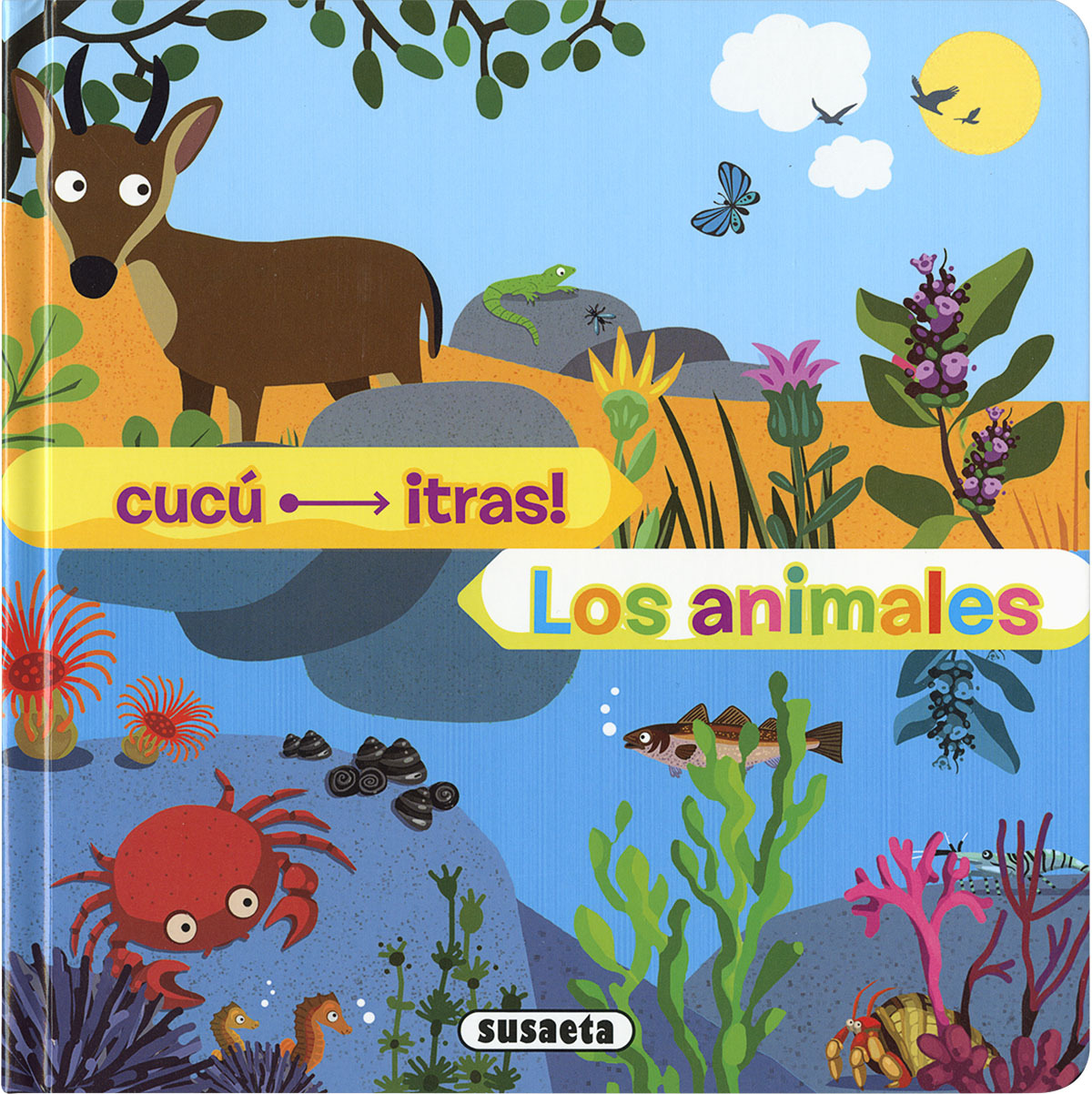 ANIMALES, LOS