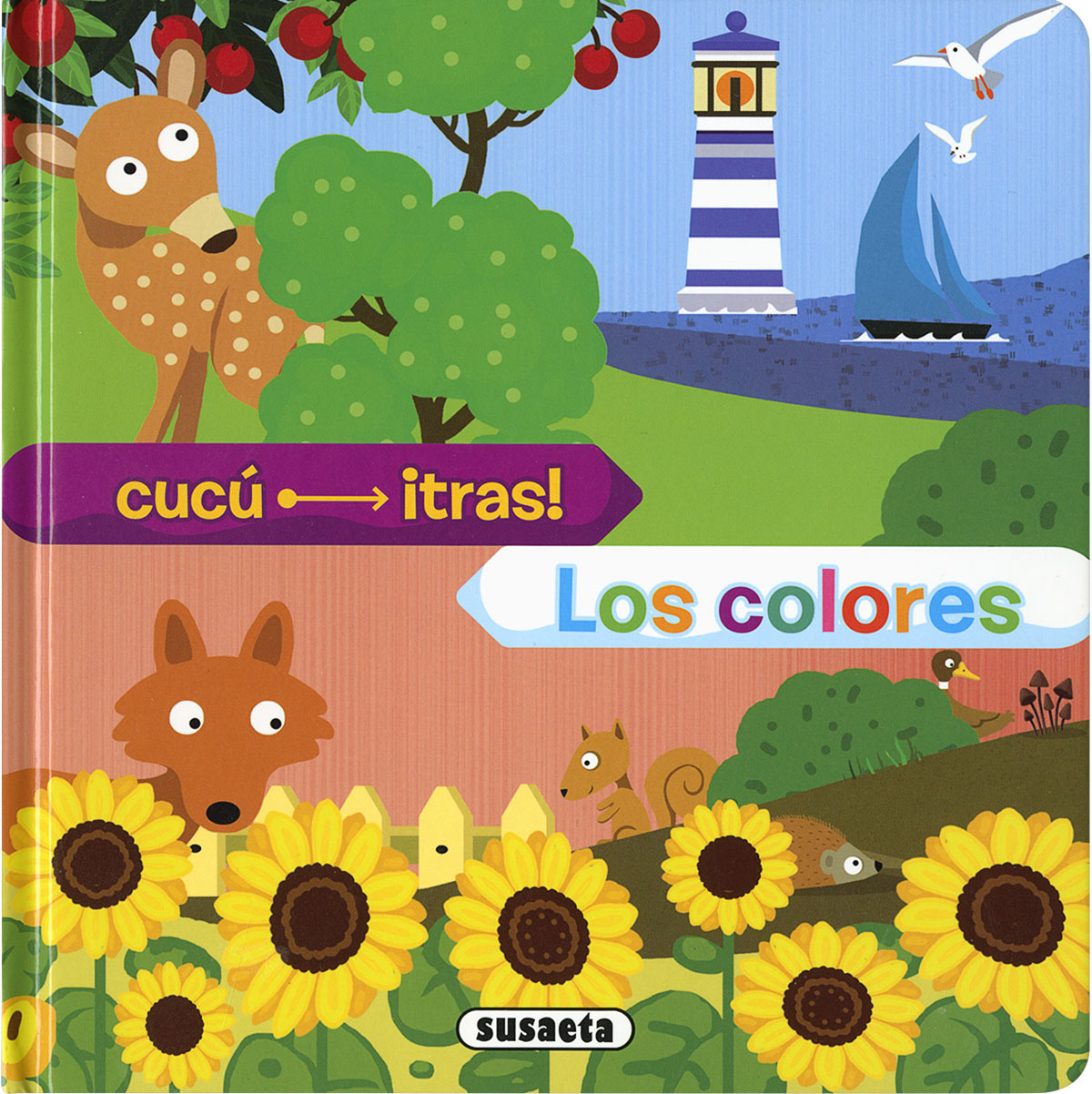 COLORES, LOS