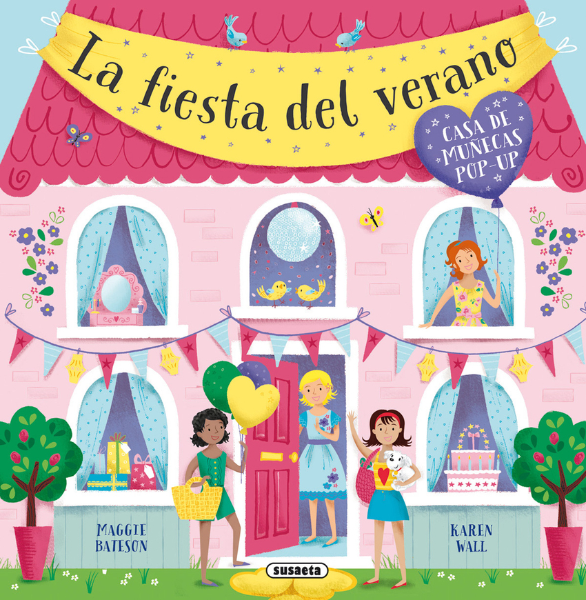 Portada