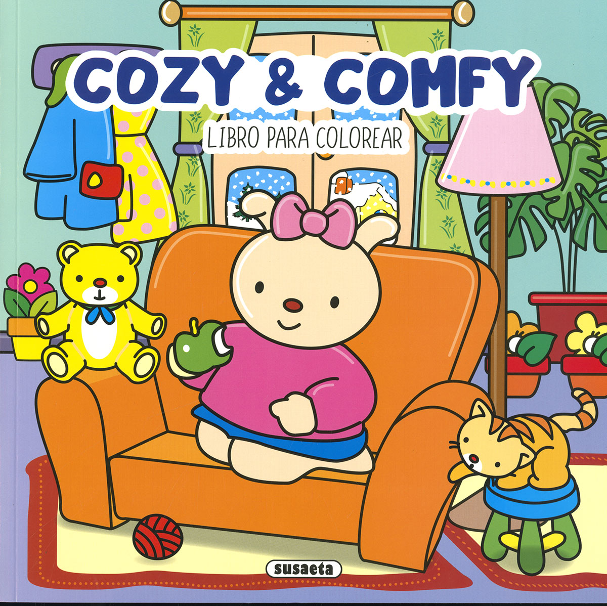  Cozy 