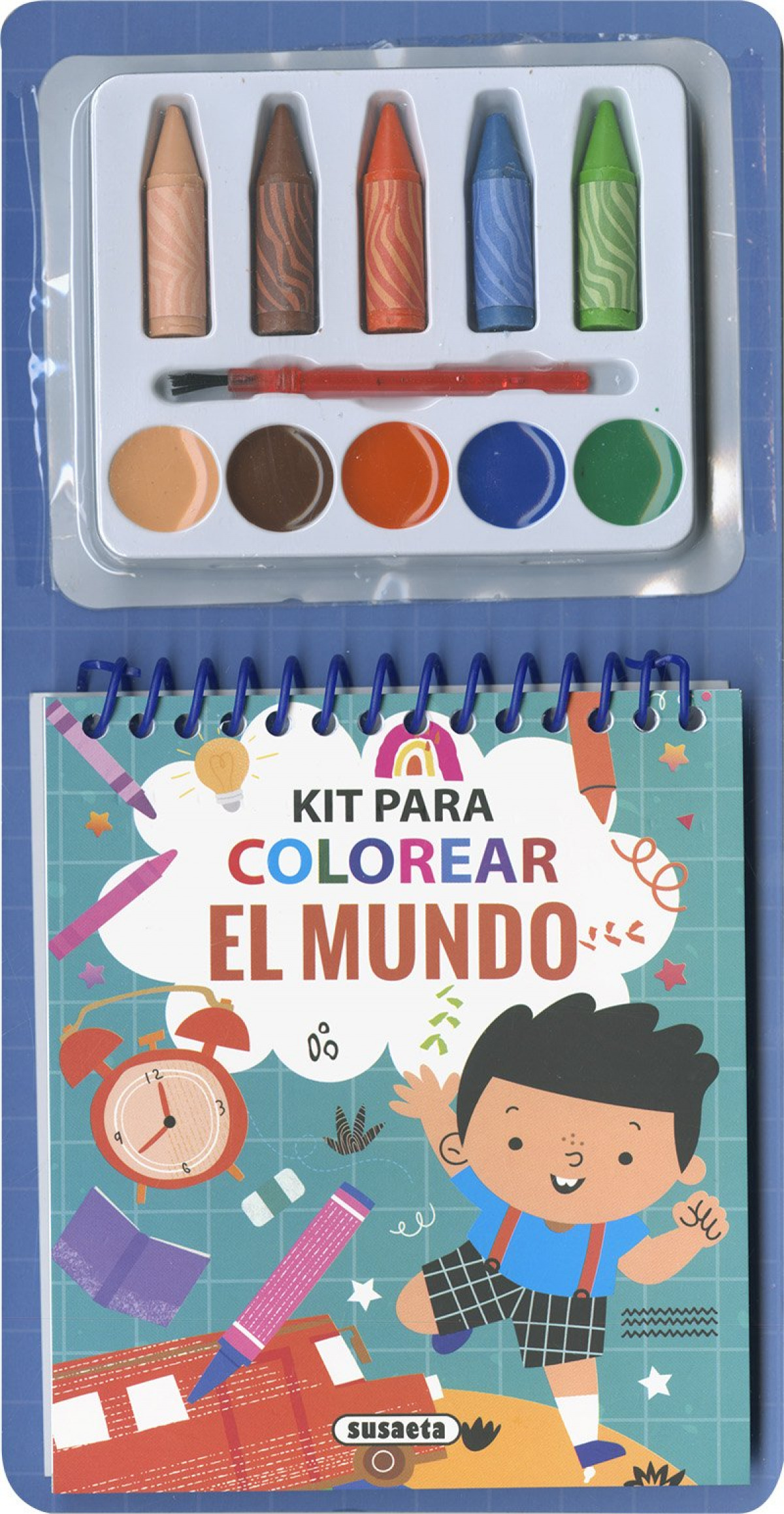  El mundo 
