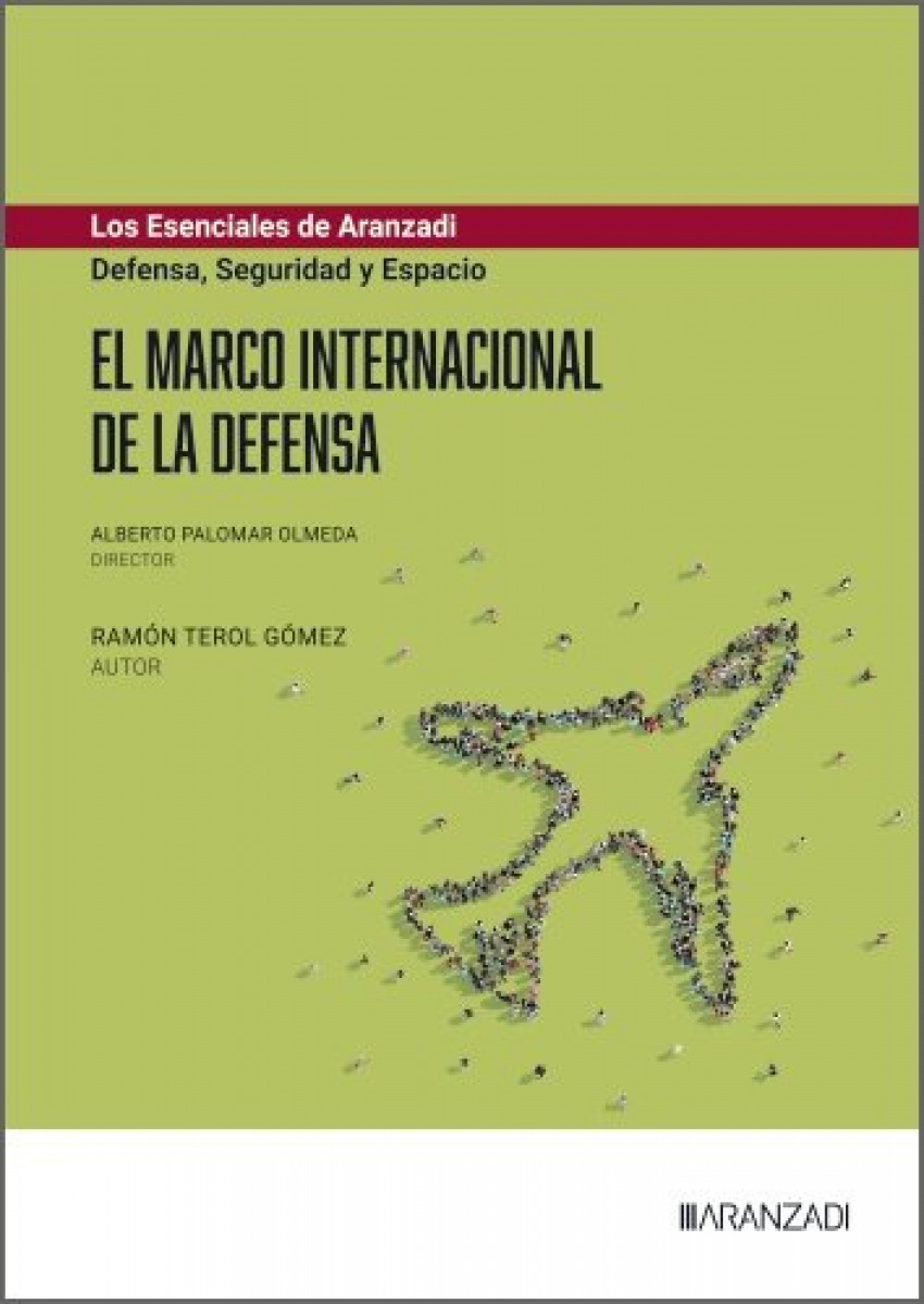 El marco internacional de la defensa