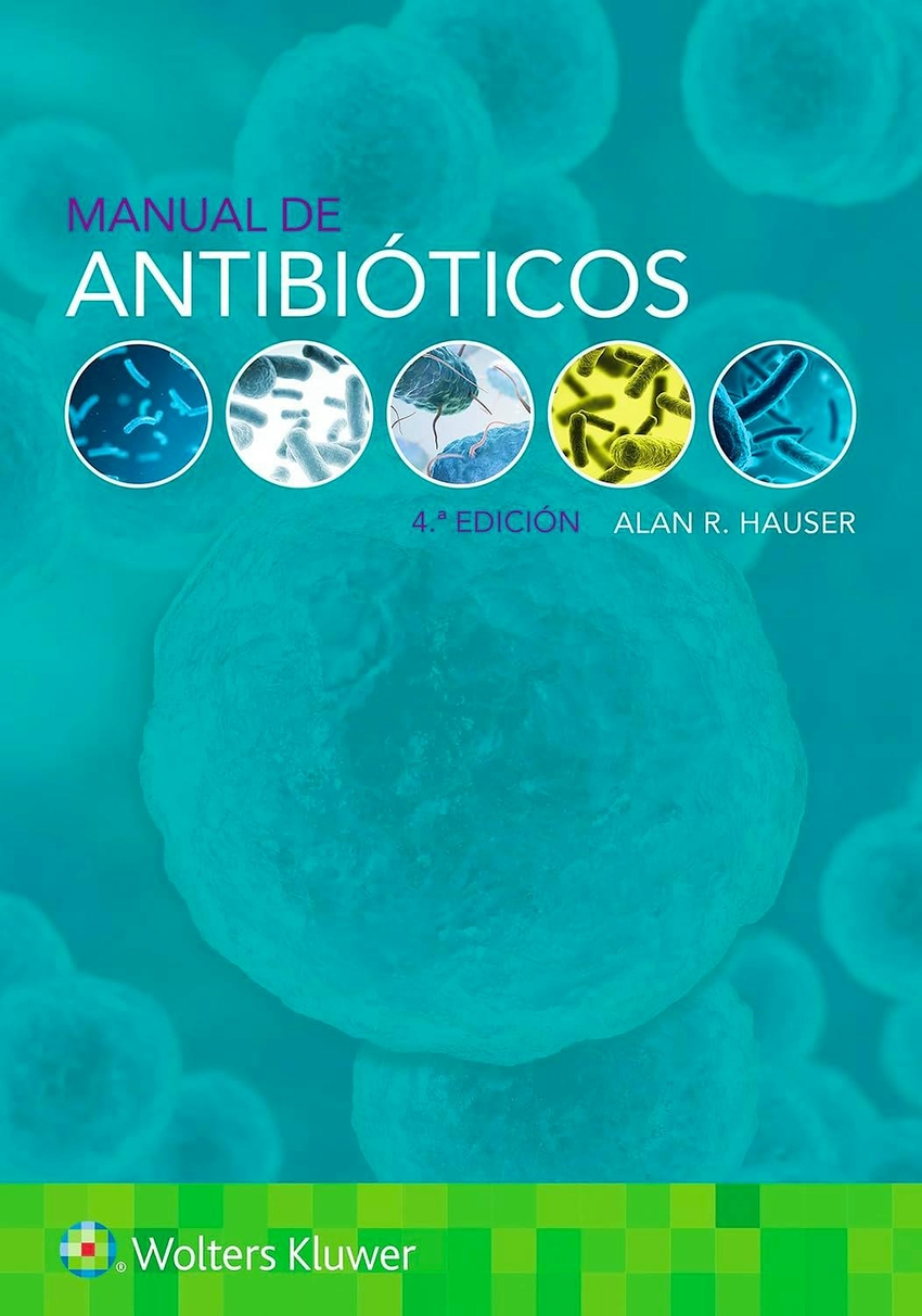  MANUAL DE ANTIBIOTICOS 4ª ED 