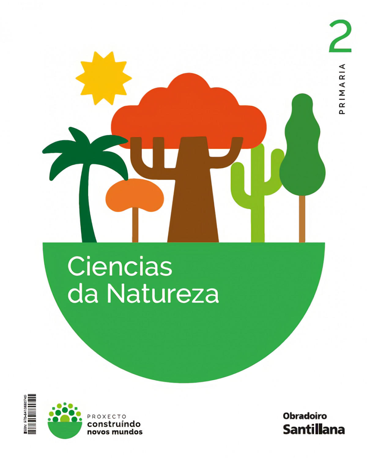  C.Naturales 2Prm CNM gllg 