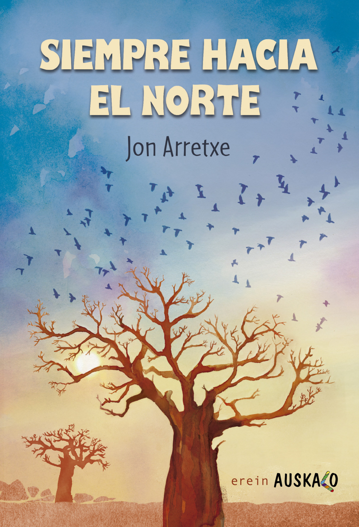 Portada